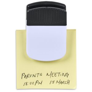 Altitude Maxim Magnetic Memo Clip - Image 2
