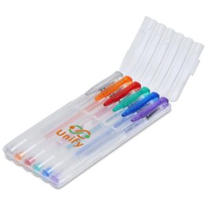 Altitude Freeflow Gel Pen Set - Image 6