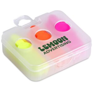 Altitude Popglo Highlighter Set - Image 5
