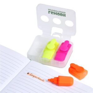 Altitude Popglo Highlighter Set - Image 4