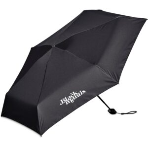 Serendipio Salem Recycled PET Compact Umbrella with EVA Pouch - Image 9