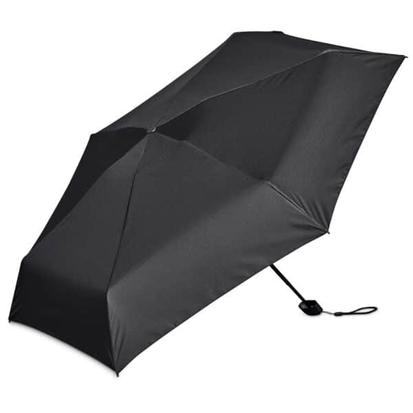Serendipio Salem Recycled PET Compact Umbrella with EVA Pouch
