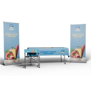 Marketing Indoor Display Kit - Image 6
