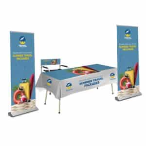Marketing Indoor Display Kit — Marketing Indoor Display Kit