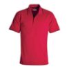 Synergy Polo — Synergy Polo – Red/Black – End Of Range