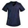 Lexie Scrub Top — Lexie Scrub Top