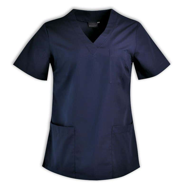 Lexie Scrub Top — Lexie Scrub Top