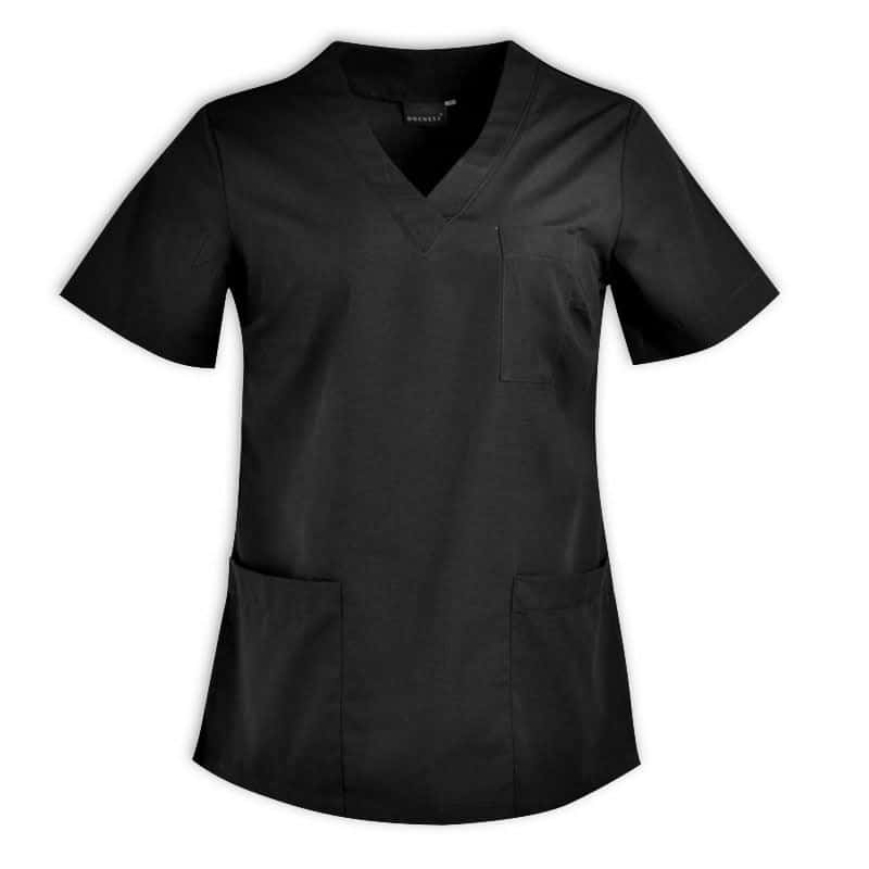 Lexie Scrub Top - Image 9