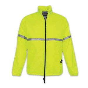 High Visibility Jacket - Image 7