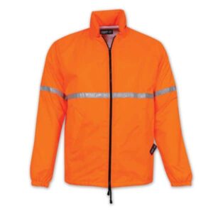 High Visibility Jacket — High Visibility Jacket