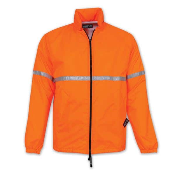 High Visibility Jacket — High Visibility Jacket