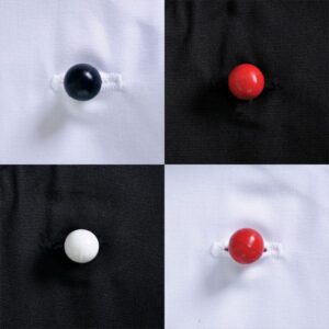 Chef Buttons - Image 2