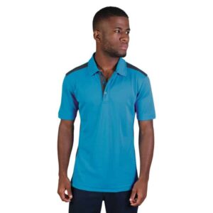 Alternative view of Vector Polo