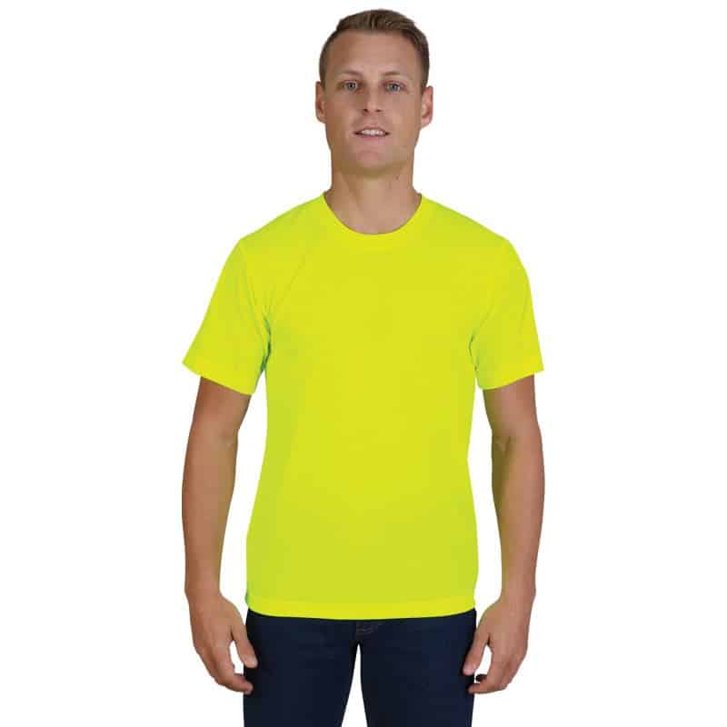 Classic High Visibility T-shirt - Image 3