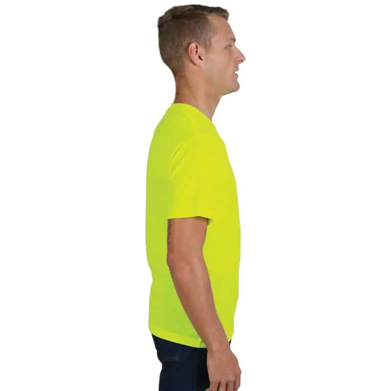 Classic High Visibility T-shirt - Image 4