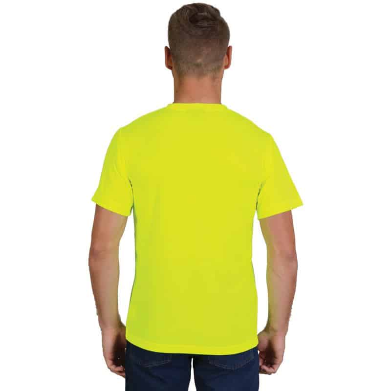Classic High Visibility T-shirt - Image 5