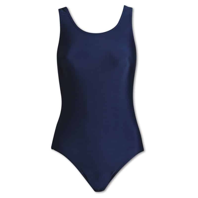 Female Racerback Swimsuit - Image 10
