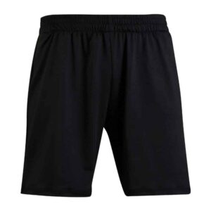Men’s Active Shorts — Men’s Active Shorts – Black – End Of Range