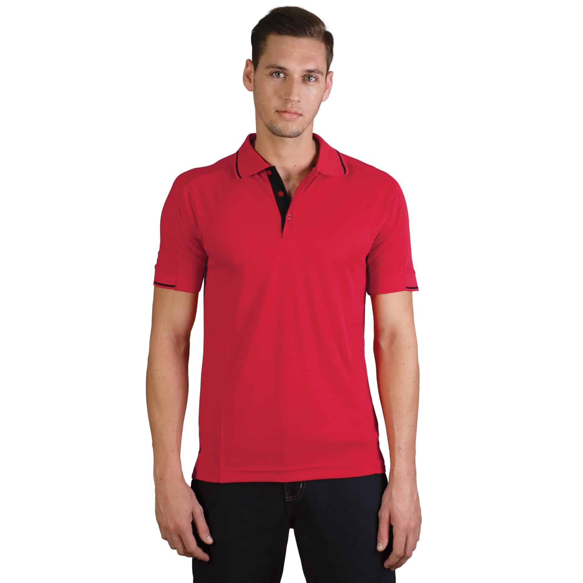 Synergy Polo - Image 2