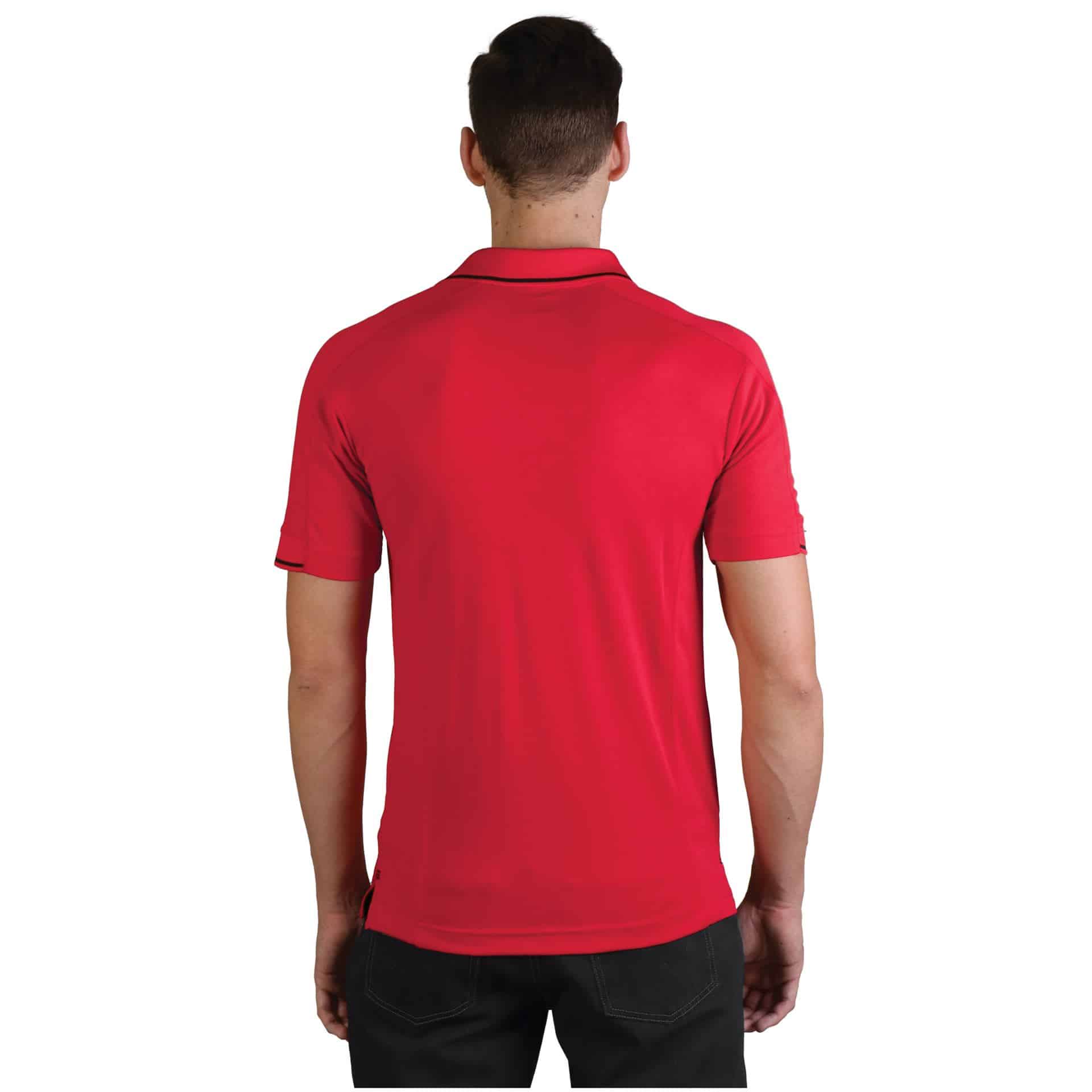 Synergy Polo - Image 4