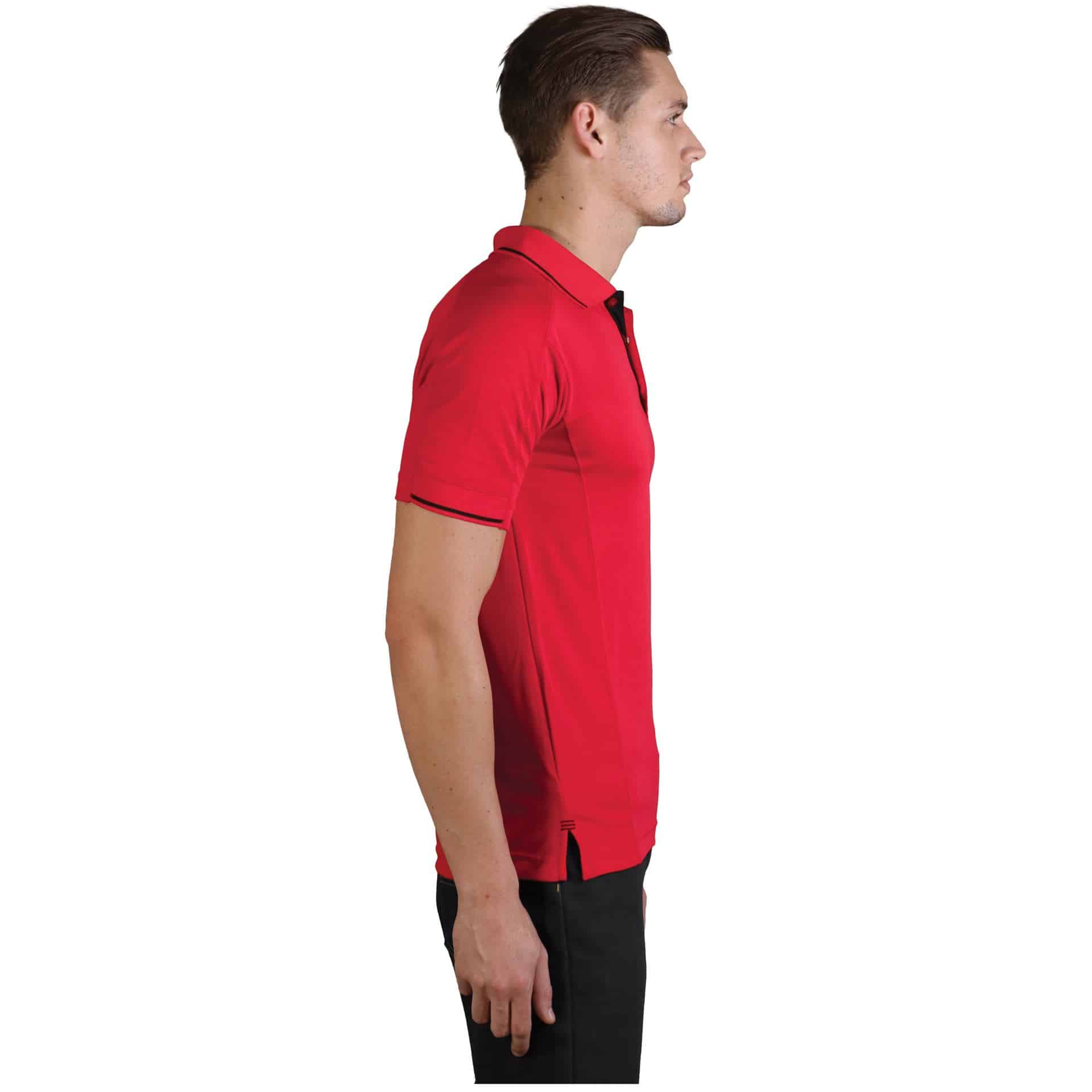 Synergy Polo - Image 3
