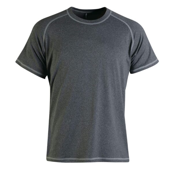 Men’s Active T- Shirt — Men’s Active T- Shirt – End Of Range