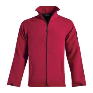 Classic Softshell Jacket - Image 5