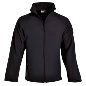 Classic Softshell Jacket — Classic Softshell Jacket