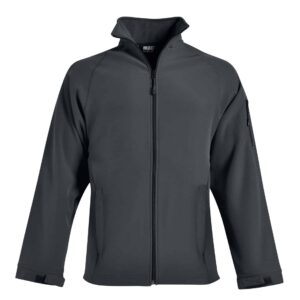 Classic Softshell Jacket - Image 6