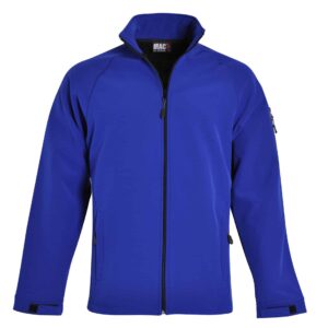 Classic Softshell Jacket - Image 8