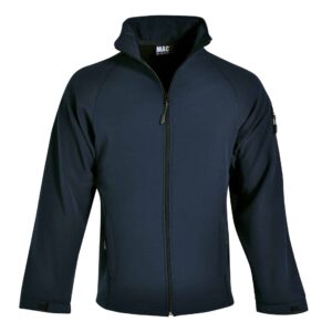 Classic Softshell Jacket - Image 9