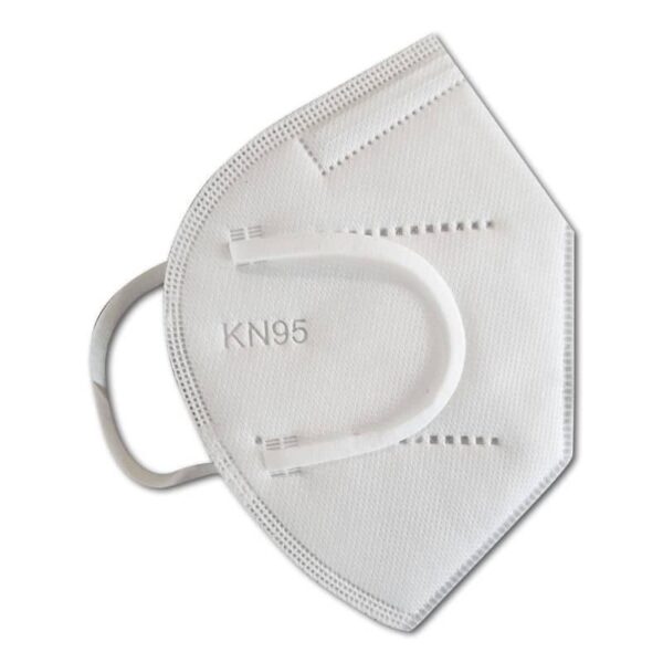 KN95 Face Mask – 10 MOQ – While Stock Last — KN95 Face Mask – 10 MOQ – While Stock Last