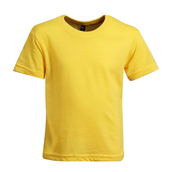 140g Urban Lifestyle Youth T-Shirt — 140g Urban Lifestyle Youth T-Shirt