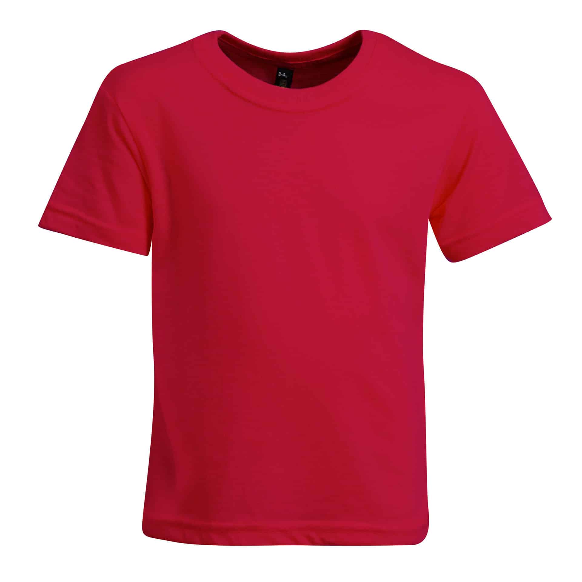 140g Urban Lifestyle Youth T-Shirt - Image 6