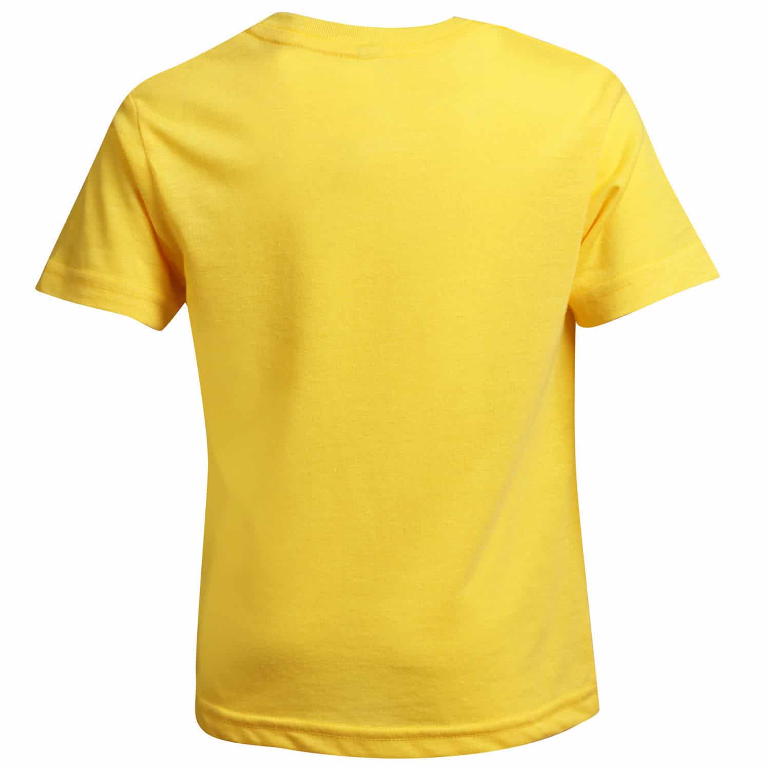 140g Urban Lifestyle Youth T-Shirt - Image 5