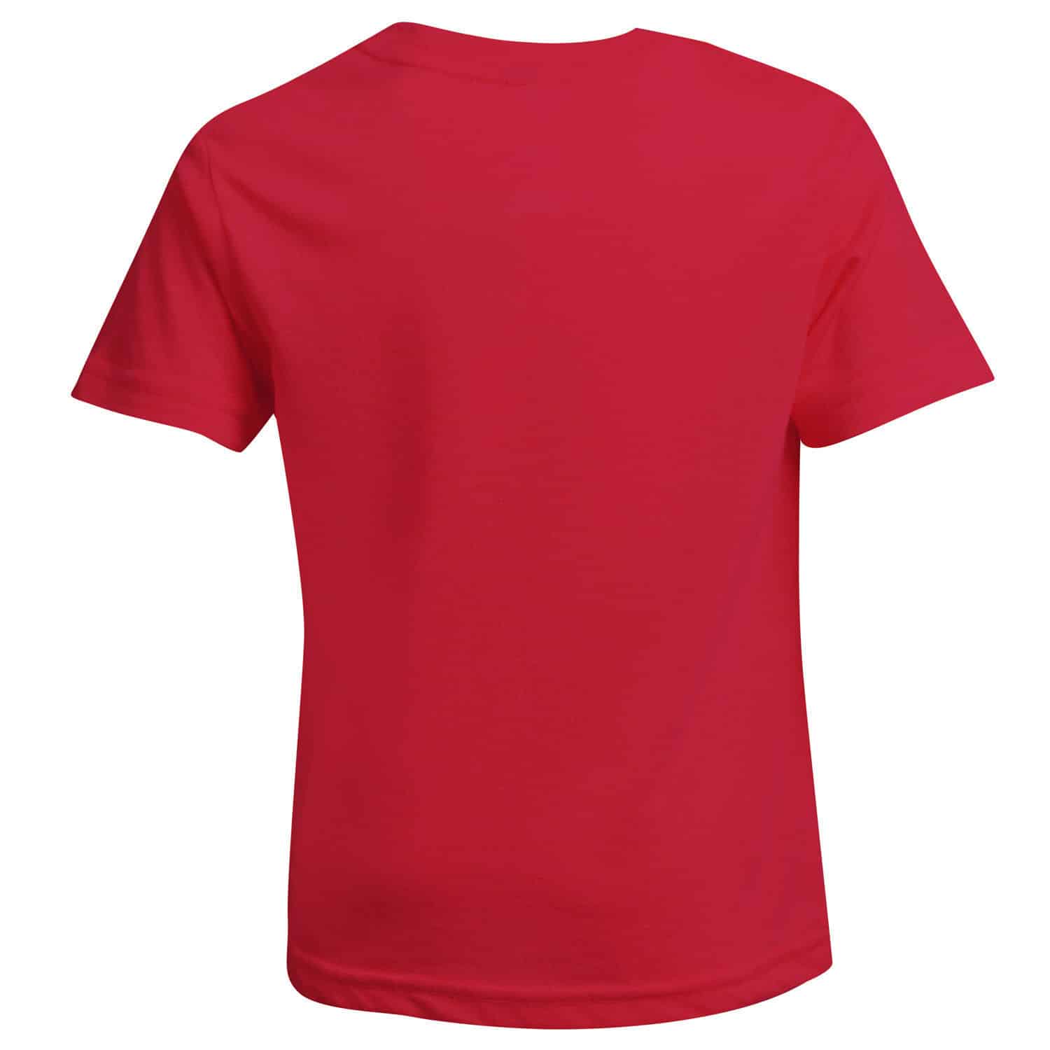 140g Urban Lifestyle Youth T-Shirt - Image 7