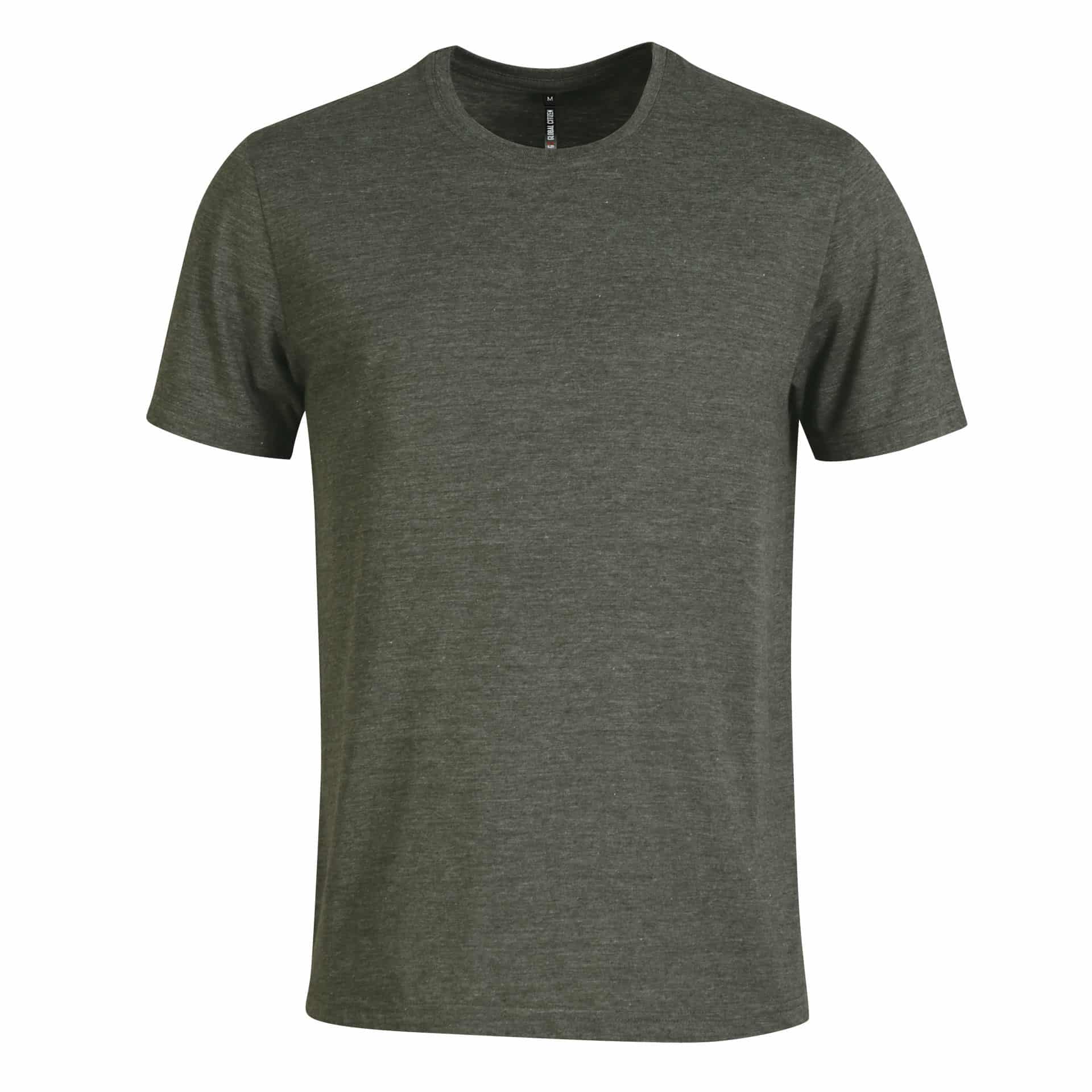 160g Heavyweight Lifestyle T-Shirt - Image 26