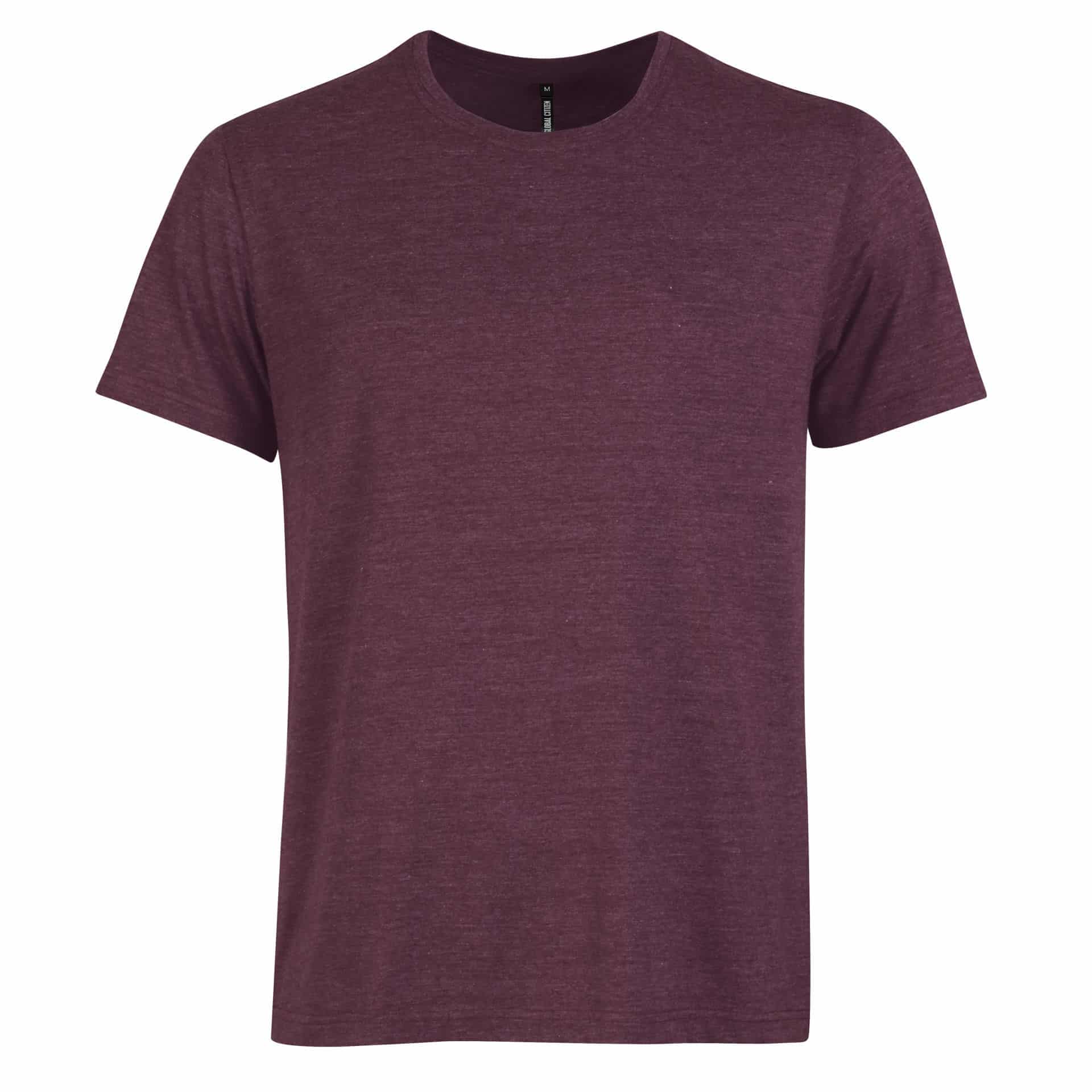 160g Heavyweight Lifestyle T-Shirt - Image 22