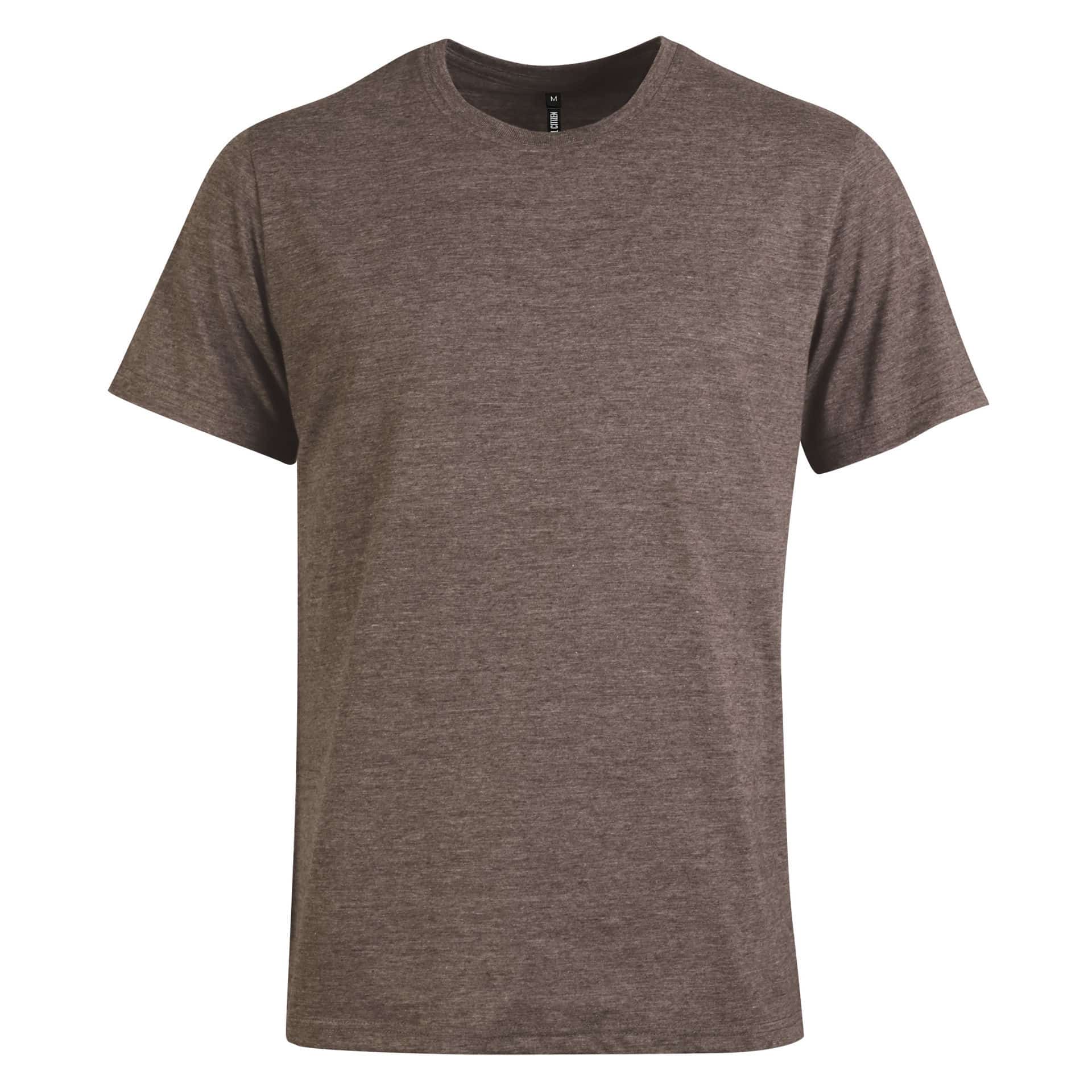 160g Heavyweight Lifestyle T-Shirt - Image 7