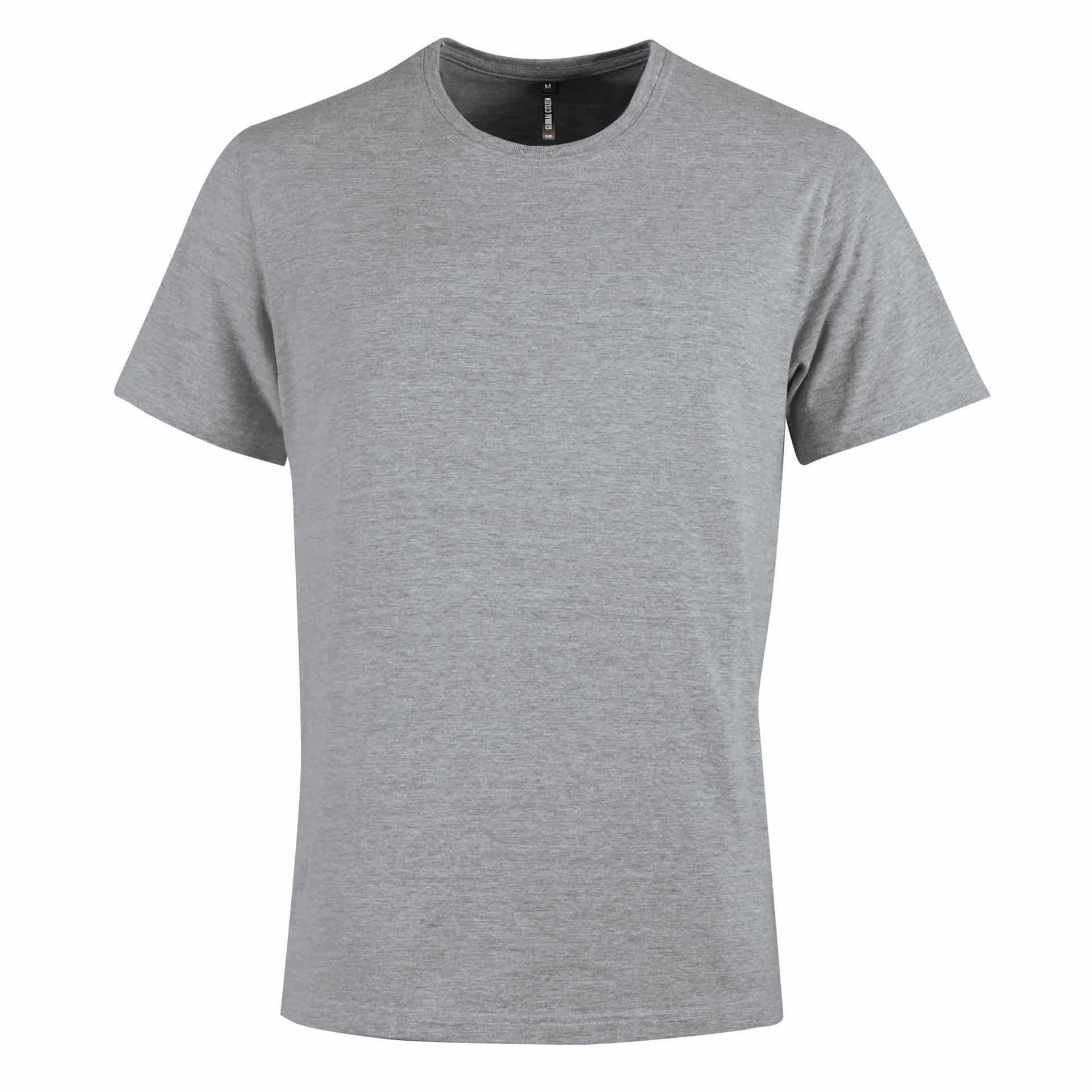 160g Heavyweight Lifestyle T-Shirt - Image 11