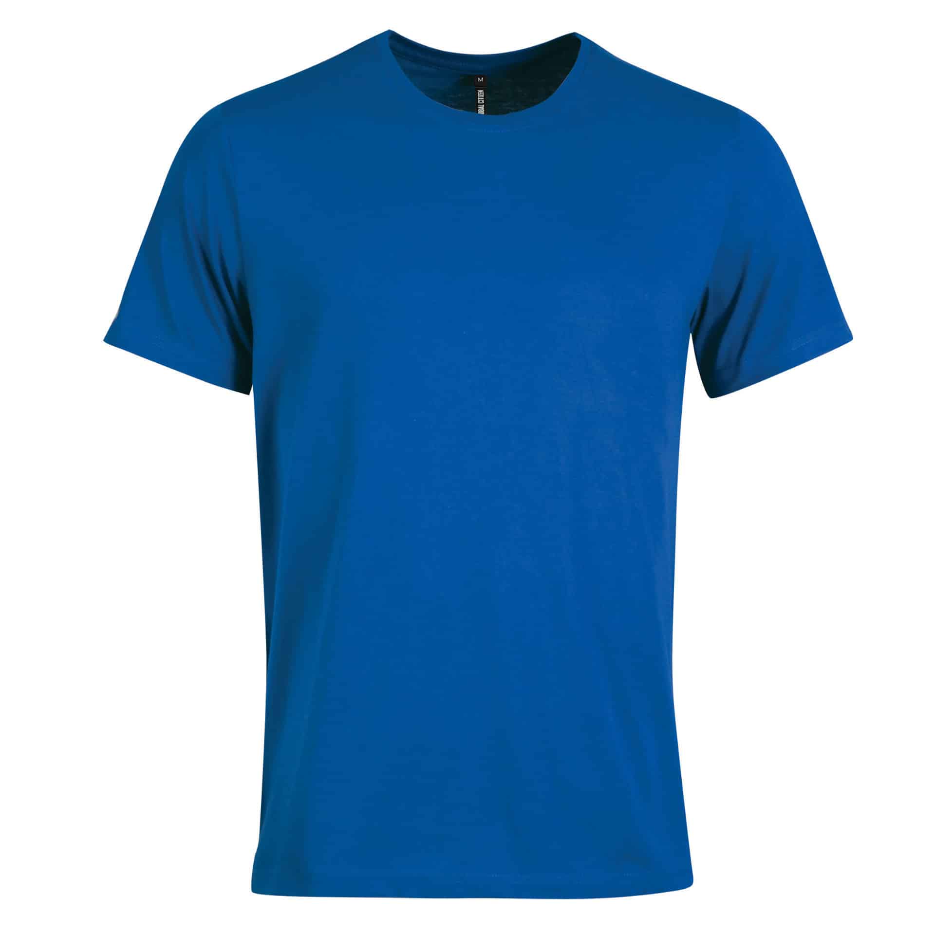 160g Heavyweight Lifestyle T-Shirt — 160g Heavyweight Lifestyle T-Shirt