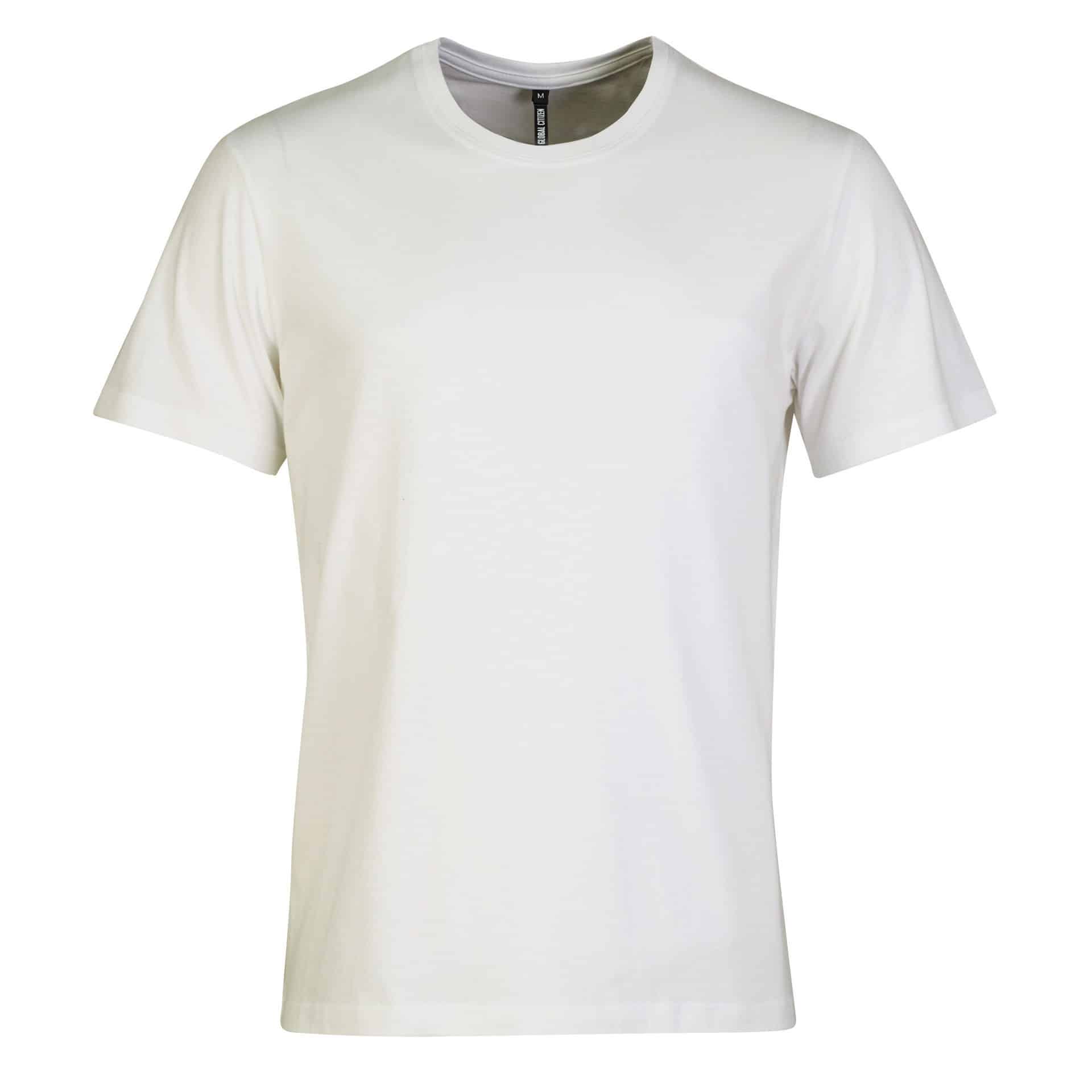 160g Heavyweight Lifestyle T-Shirt - Image 18