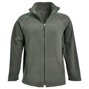 Ladies Classic Microfibre Polar Fleece - Image 7