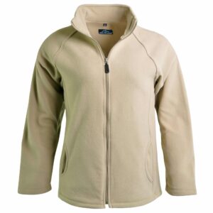 Ladies Classic Microfibre Polar Fleece - Image 9