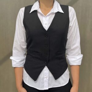 Paula Waistcoat - Image 8