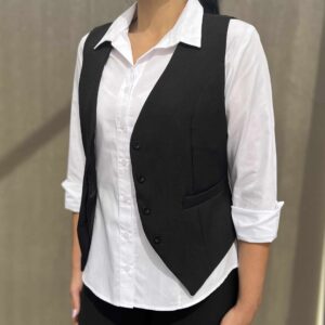 Paula Waistcoat - Image 10