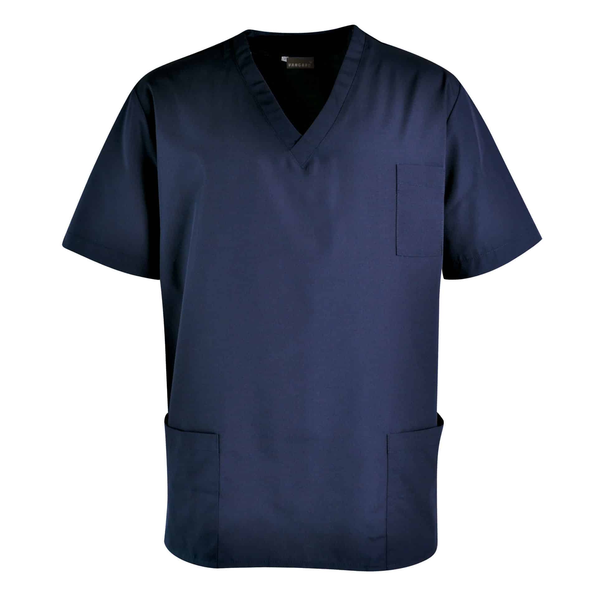 Alex Scrub Top - Image 9