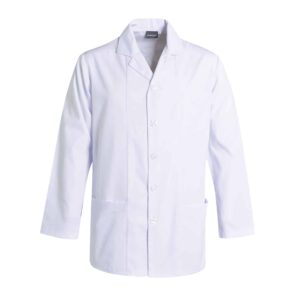 Tony Unisex Coat – Long sleeve — Tony Unisex Coat – Long sleeve