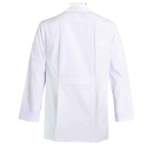 Tony Unisex Coat - Long sleeve - Image 6