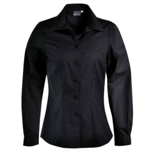 Roselina Blouse Long Sleeve — Roselina Blouse Long Sleeve